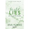 Twisted Lies: Lži na ostří nože