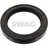 Tesniaci krúžok hriadeľa, ložisko kolesa SWAG 50 90 6174