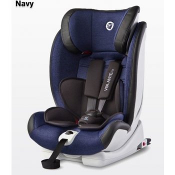 Caretero Volante Fix Limited 2018 navy