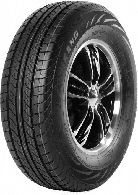 Nankang Passion CW-20 235/65 R16 115/113R