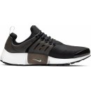 Nike Air Presto Black Black White