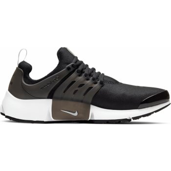 Nike Air Presto Black Black White