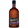 Božkov Republica Espresso 30% 0,7 l (čistá fľaša)