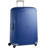 Cestovný kufor Samsonite - S'Cure Spinner 81 [59244] - 01 Dark Blue (40U–SCure)