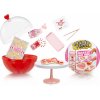 MGA's Miniverse Mini Food Valentínske občerstvenie