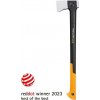 FISKARS 1069107 - Sekera štiepacia X-series (M) X28
