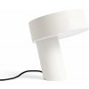HAY Stolná lampa Slant, white AB229