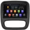Isudar 2DIN autorádio T75-IEV110 Android, Renault Trafic III / Opel Vivaro B