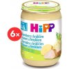 HiPP Zemiaky s králičím mäsom a feniklom – 6× 190 g