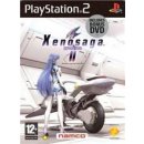 Xenosaga Episode 2