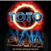 Toto: 40 Tours Around The Sun - 2CD