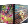 Ultra Pro Pokémon TCG Perfect Order A5 album na 80 kariet