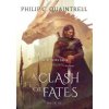 A Clash of Fates: (The Echoes Saga: Book 9) (Philip C. Quaintrell)(Pevná)