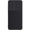 Nillkin CamShield Pro Samsung Galaxy S25 čierna 57983123992