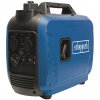 Scheppach SG 2500I Invertorová elektrocentrála (2,2 kW)