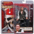 Neca Pirates Of The Caribbean Pintel