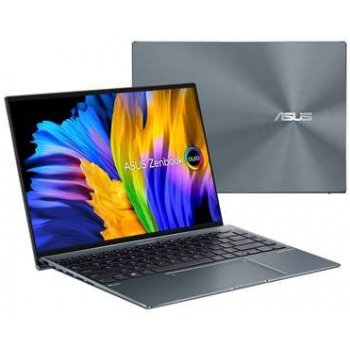 Asus Zenbook 14X UX5401ZA-OLED066W