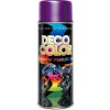 Deco Color Acryl Metallic - fialová metalíza 400ml