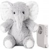 Cloud b®Eli The Elephant ™ Zvieratko s melódiou Sloník 0m+