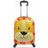 TUCCI KIDS 3D Lion Buddy 28 L T0396