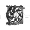 Ventilátor chladenia motora NRF 12V, 220W 47622 EAN: 8718042127150