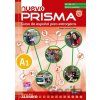 Prisma A1 Nuevo - Ed. ampliada (12 unidades) Libro del alumno + CD - Edinumen