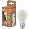LED žiarovka A60 E27 3,8W = 60W 806lm 4000K Neutrálna 320° Stmievateľná CLASSIC Osram