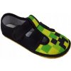 RAWEKS PAPUČKY MINECRAFT ELASTICKÉ BAREFOOT R 21 13.20 CM