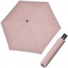 Doppler Zero Magic dámsky plne automatický dáždnik dusty pink