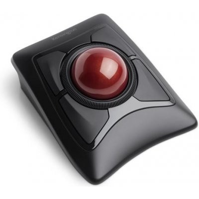 Kensington Expert Mouse Trackball wireless K72359WW