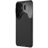 Zadný kryt Nillkin CamShield Prop pre Samsung Galaxy S24, black