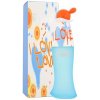 Moschino Cheap And Chic I Love Love 100 ml toaletní voda pro ženy