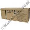 Kyocera Mita TK-510K čierný (black) originálny toner