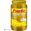 PowerBar IsoActive - izotonický športový nápoj 1320g citrón