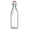 BORMIOLI ROCCO GIARA fľaša okrúhla 0,5lt s patentným uzáverom F666261