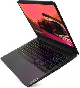 Lenovo IdeaPad Gaming 3 82K202B4CK