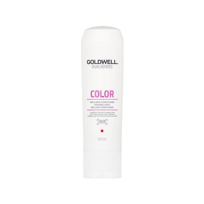 Goldwell Dualsenses Color Brilliance Conditioner kondicionér pre farbené vlasy 200 ml