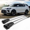 Prestige S4 - nosič pre Ssangyong Tivoli Grand, 2021- / strešné lyžiny