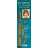Alex Andersons 4-In-1 Essential Sewing Tool (Alex Anderson)(Brožovaná)