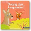 MiniPÉDIA – Dobrý deň, kenguriatko! Nathalie Choux