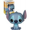 Funko POP! Disney Lilo & Stitch Stitch Seated 159