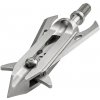 Ravin Ravin Titanium 2-Blade Expandable 100 gr – 3 lovecké hroty s titanovým tělem