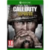 Call of Duty: WWII (Xbox One)