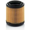 Vzduchový filter MANN-FILTER C 710/1