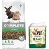 Versele-Laga Cuni Kompletný králik 8 kg