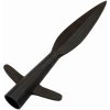 House of Warfare Hrot pro francké okřídlené kopí, 30 cm, ručně kovaný
