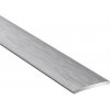 Arbiton Profil prechodový Striebro B1 0,93m 20mm