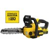 SFMCCS630M1-QW 18 V STANLEY FATMAX V20 AKU ŘETĚZOVÁ PILA 30 CM