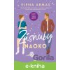 E-kniha Zásnuby naoko - Elena Armas