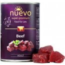 nuevo Cat BEEF 400 g